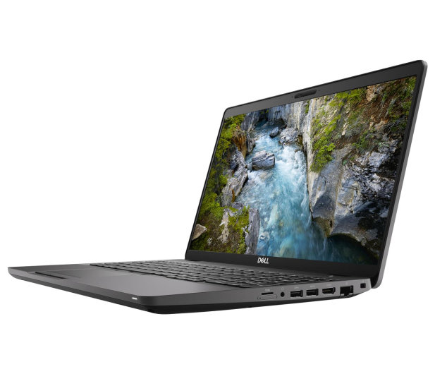 Dell Precision 3541 i7-9850H/16GB/512+1TB/Win10P P620 - 530533 - zdjęcie 3